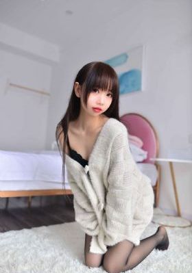 年轻的阿姨1