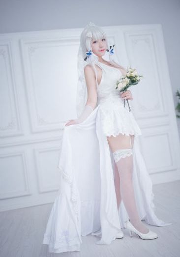 兼差女郎