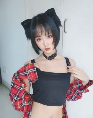 入间同学入魔了