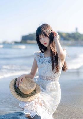 梦川绘麻
