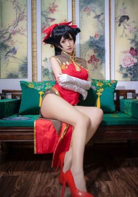 美味的同居